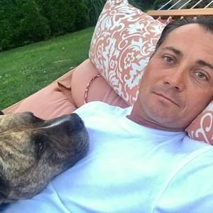 Meet your Posher, Rob